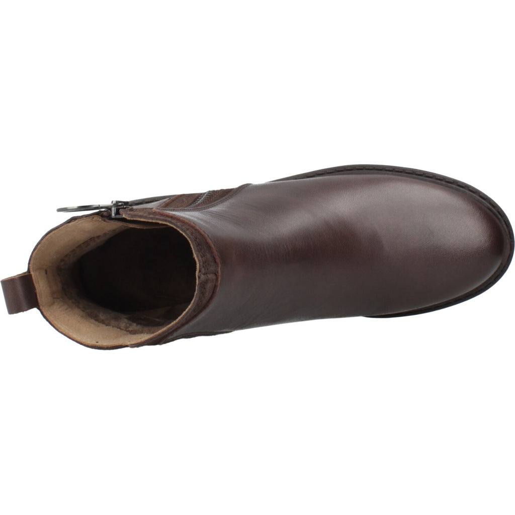 PORRONET PO en color MARRON  (7)
