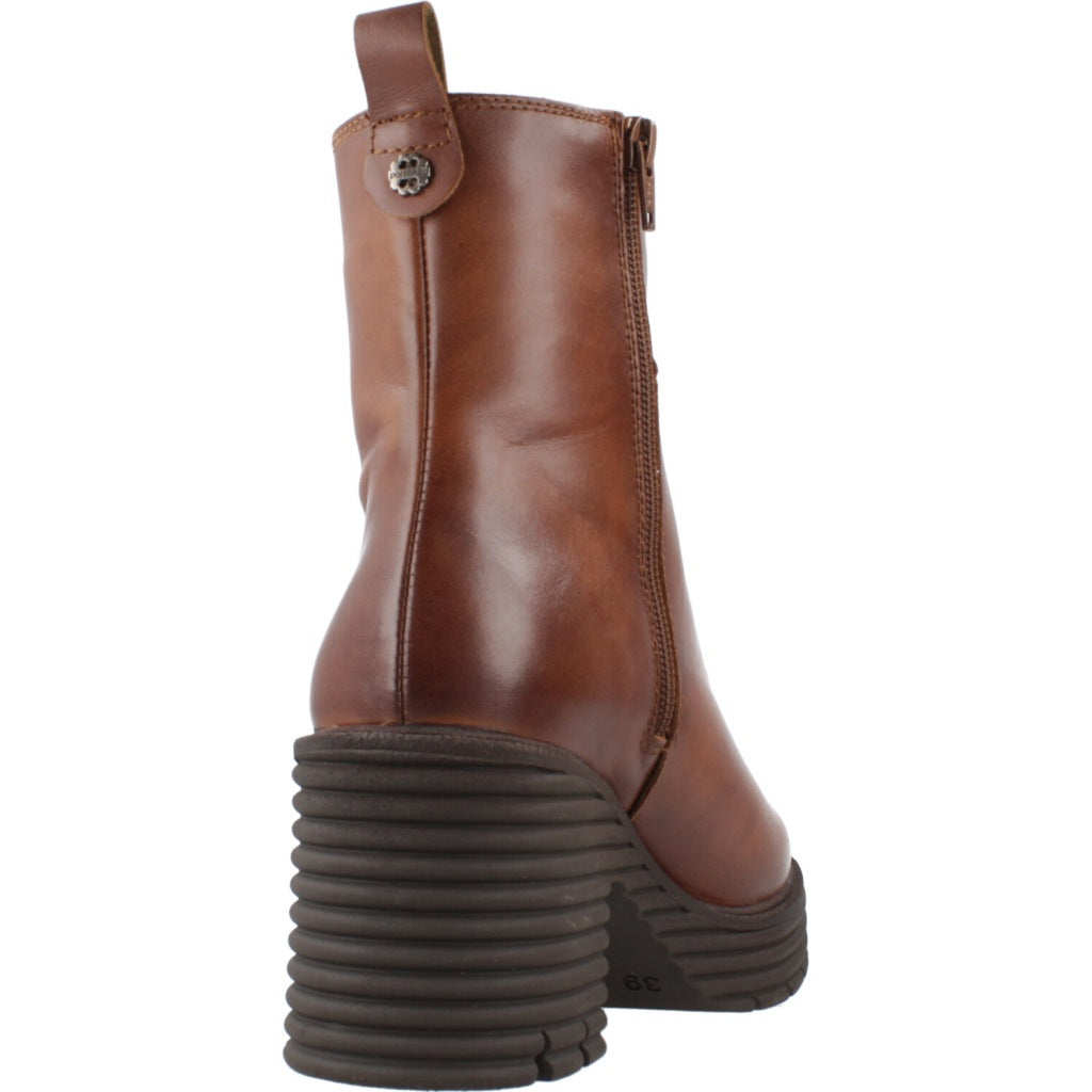 PORRONET PO  en color MARRON  (3)