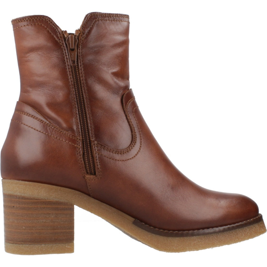 PORRONET PO en color MARRON  (4)