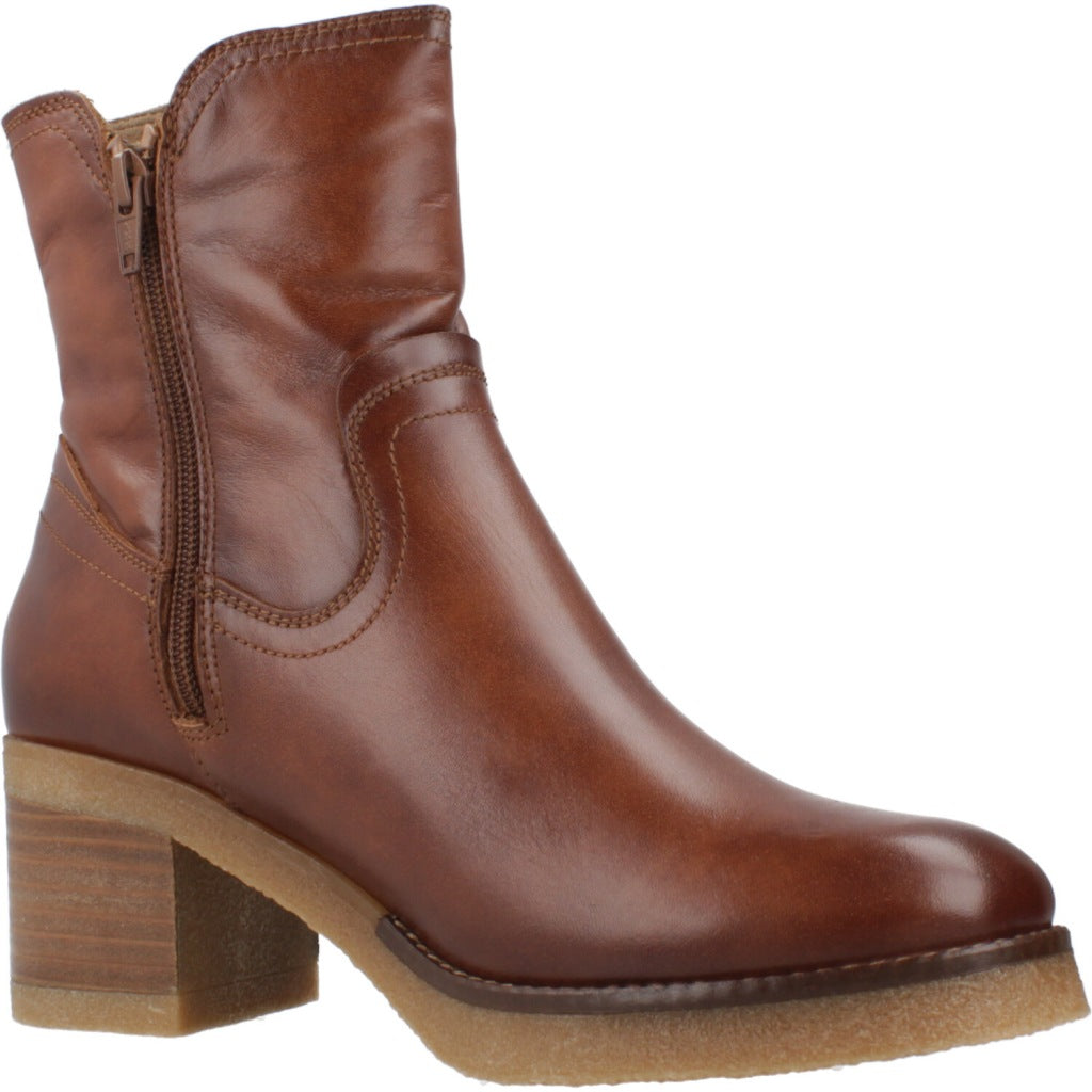 PORRONET PO en color MARRON  (5)