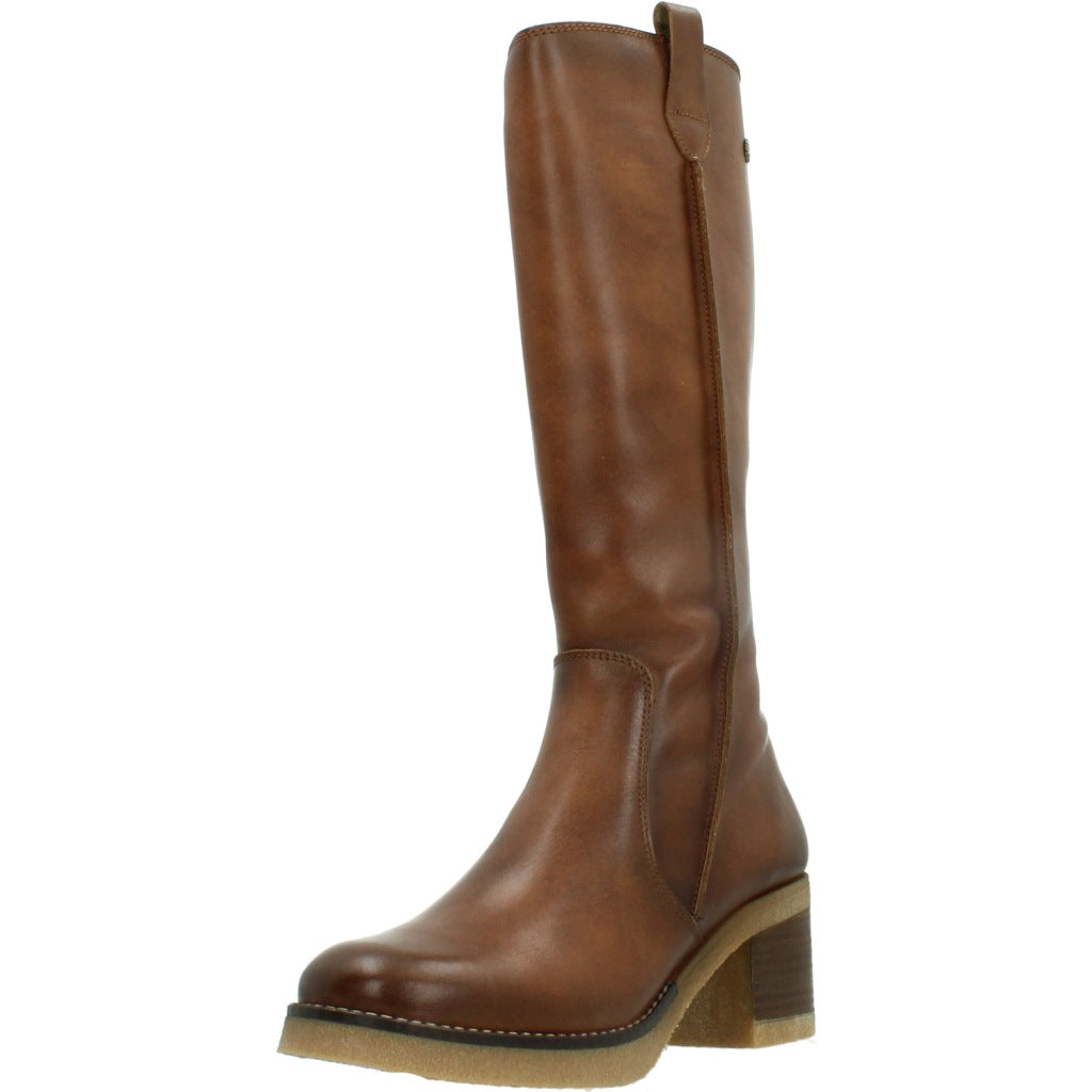 PORRONET HAYA en color MARRON  (1)