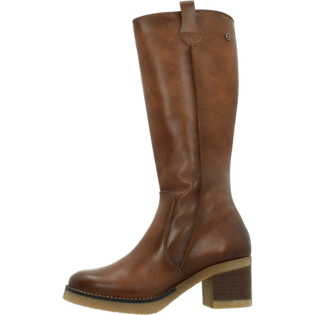 PORRONET HAYA en color MARRON  (2)
