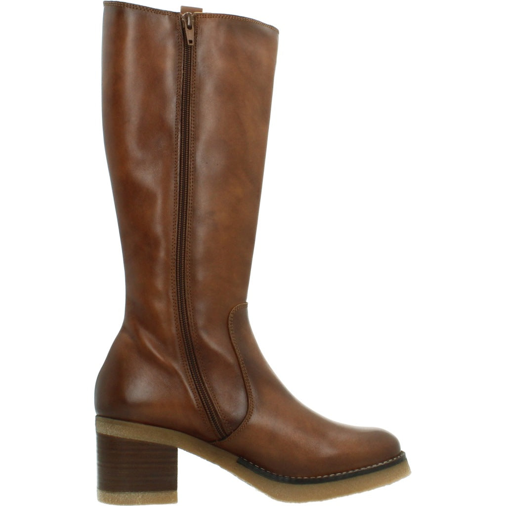 PORRONET HAYA en color MARRON  (4)