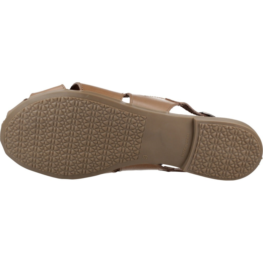 PORRONET P en color MARRON CLARO  (6)