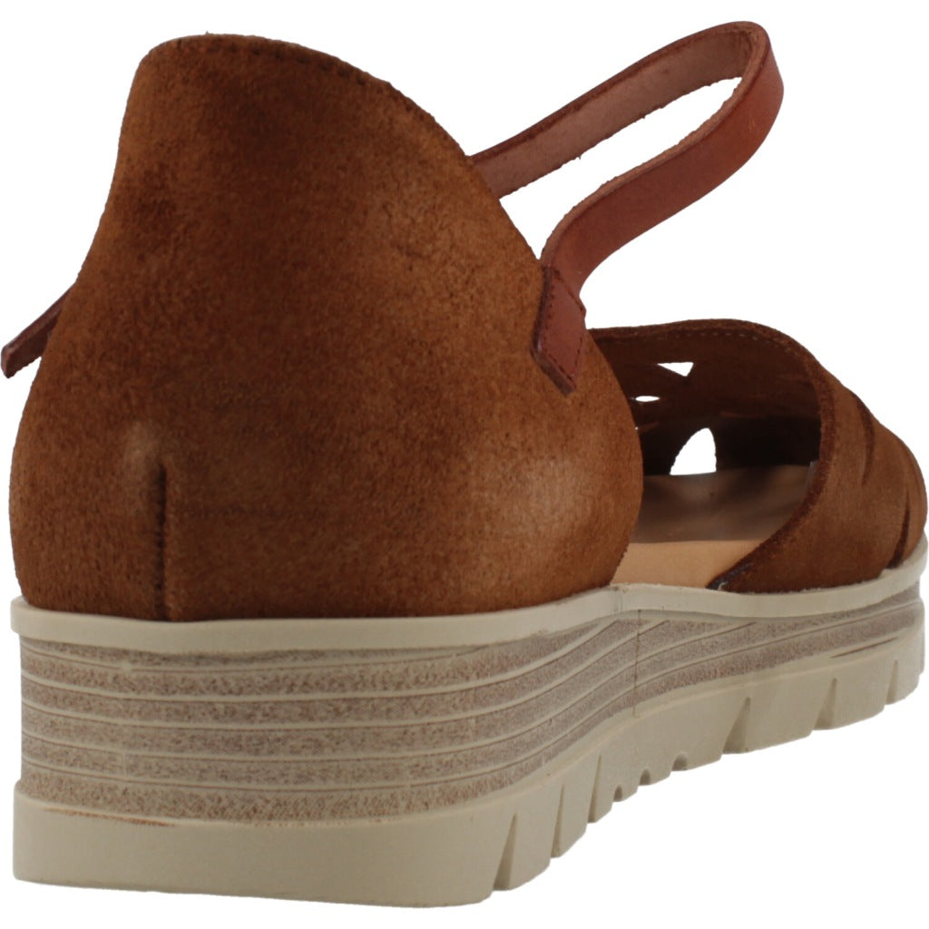 PORRONET P en color MARRON  (3)