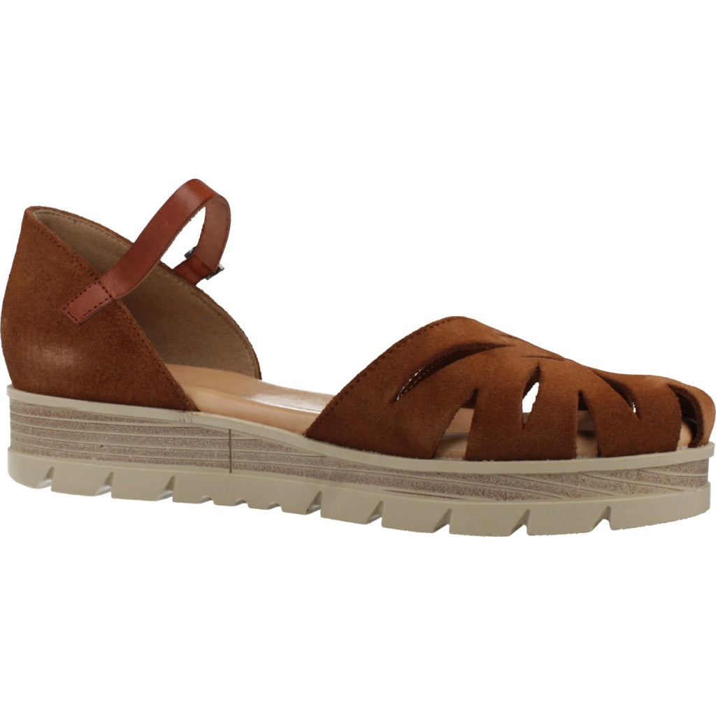 PORRONET P en color MARRON  (5)