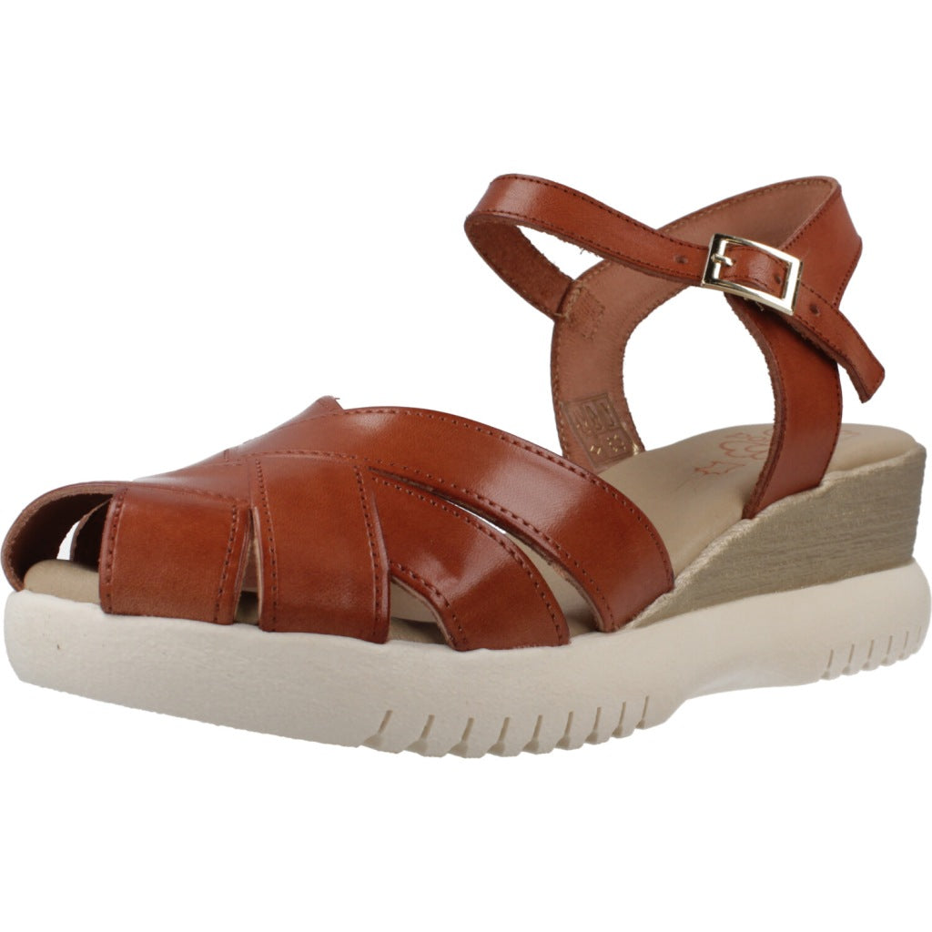 PORRONET P en color MARRON  (1)