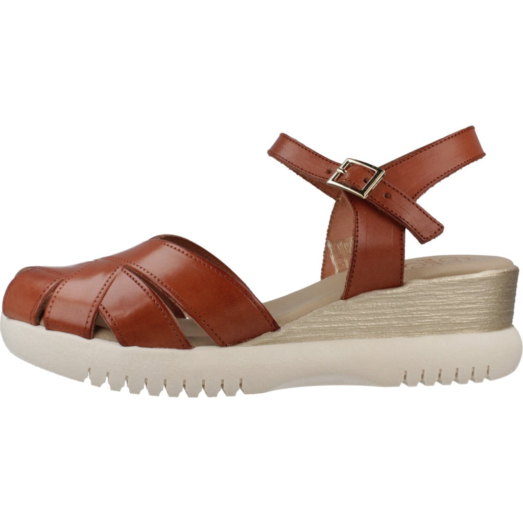 PORRONET P en color MARRON  (2)