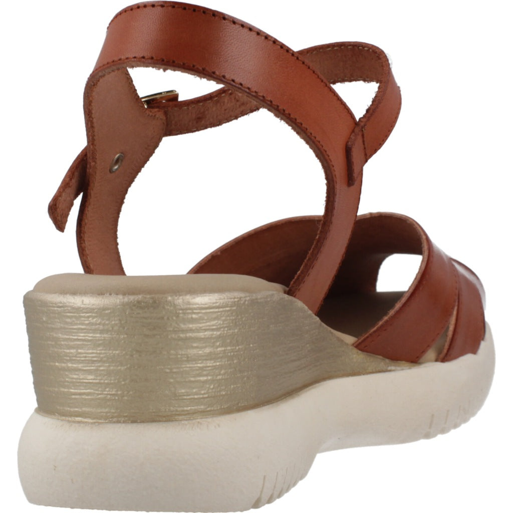 PORRONET P en color MARRON  (3)