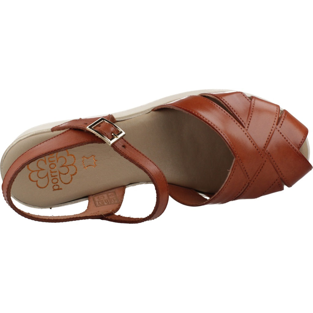 PORRONET P en color MARRON  (7)