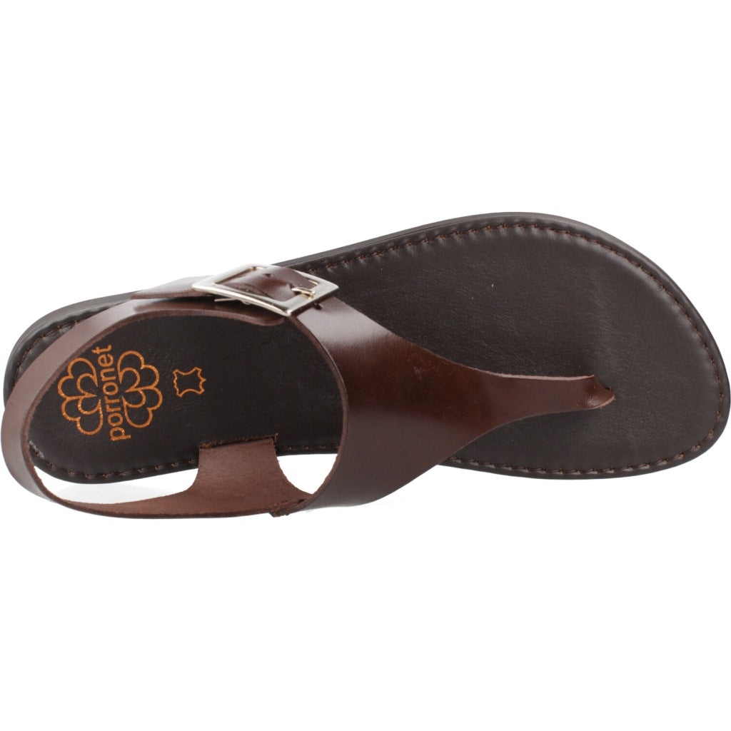 PORRONET P  en color MARRON  (7)