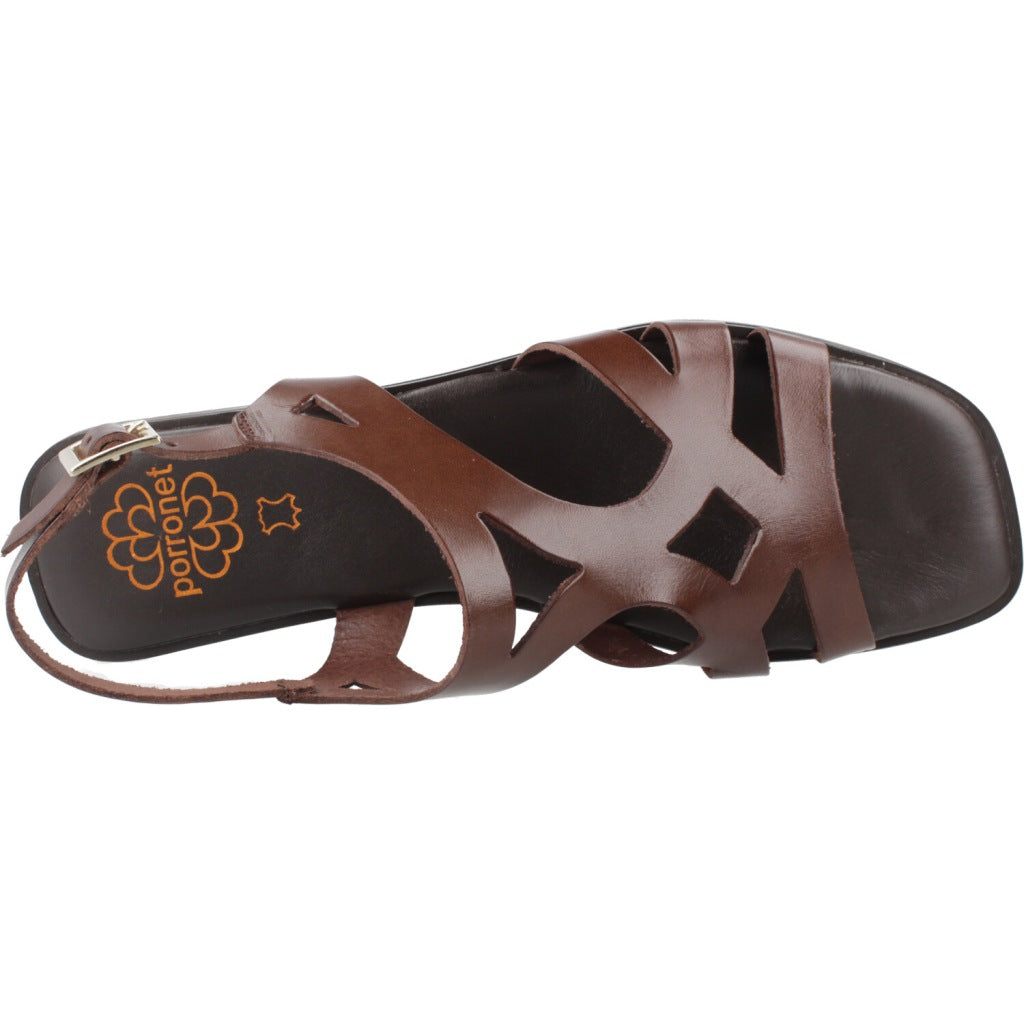 PORRONET P  en color MARRON  (7)