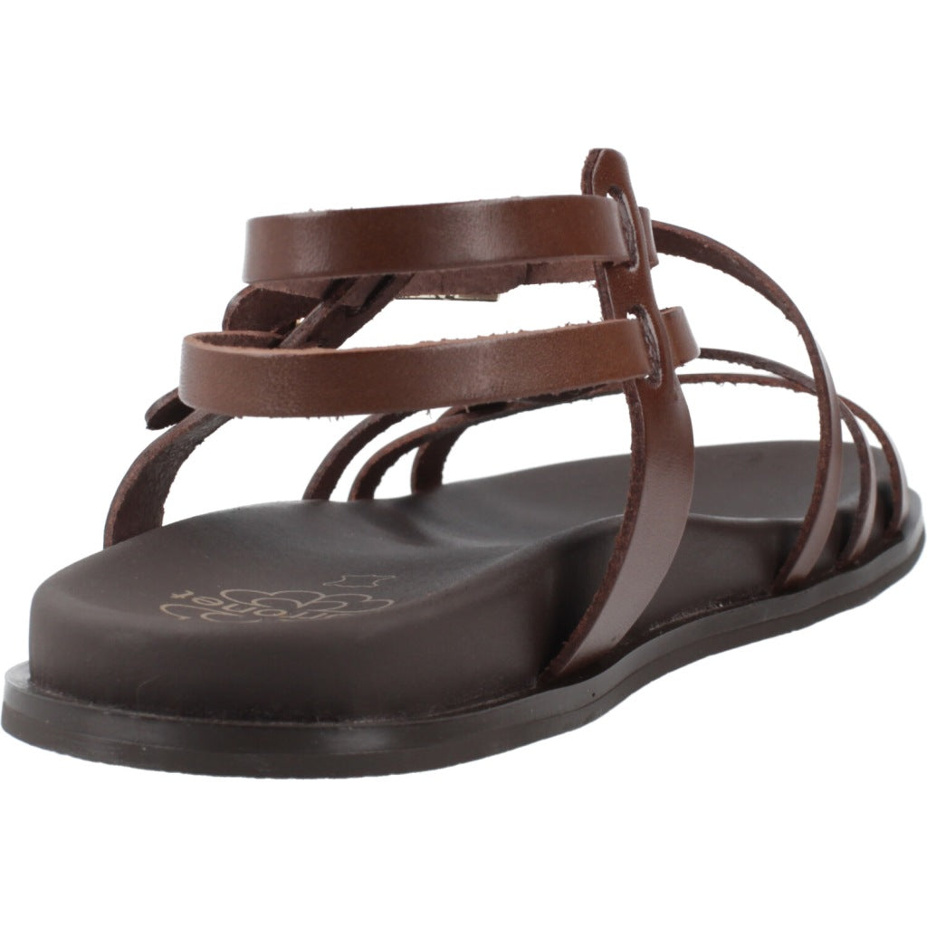 PORRONET P  en color MARRON  (3)