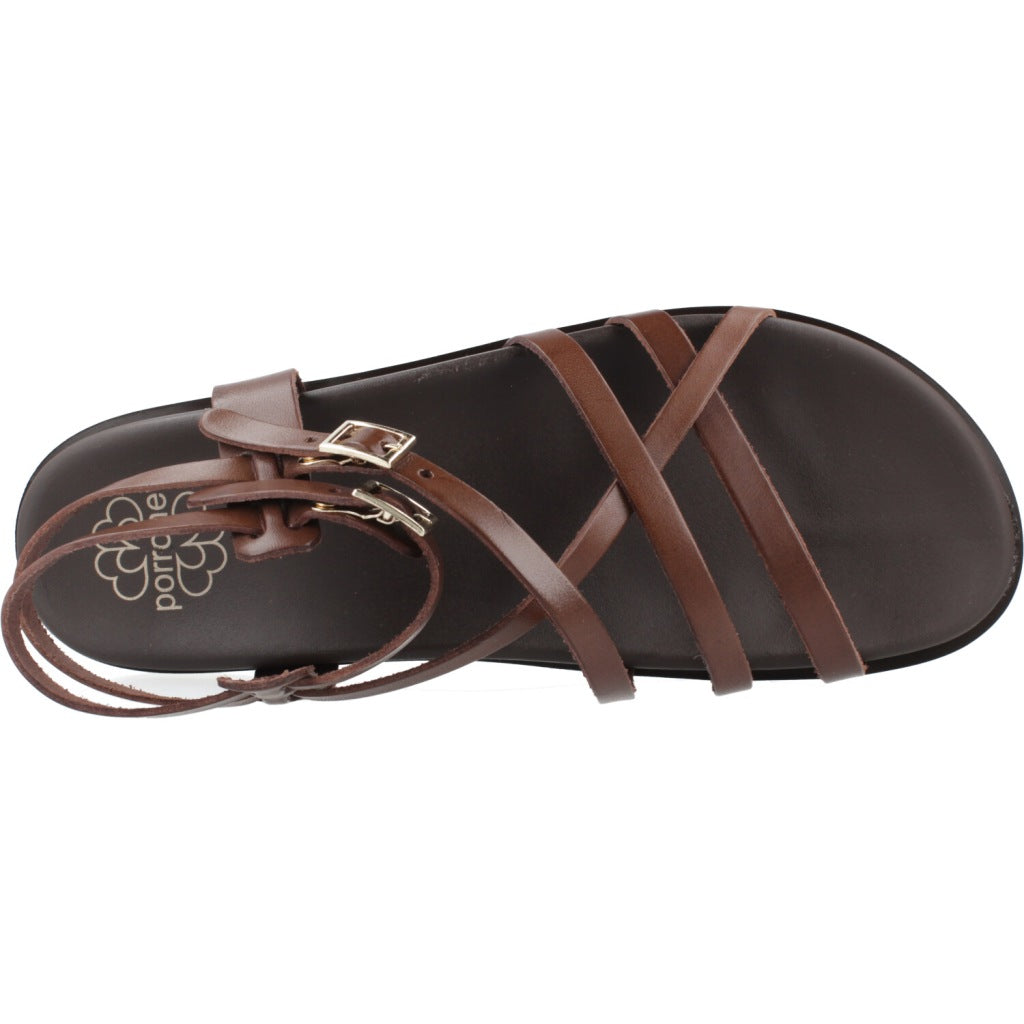 PORRONET P  en color MARRON  (7)
