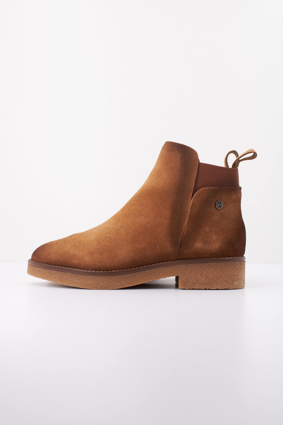PORRONET PO BOTIN BRUJAS . en color MARRON CLARO  (1)
