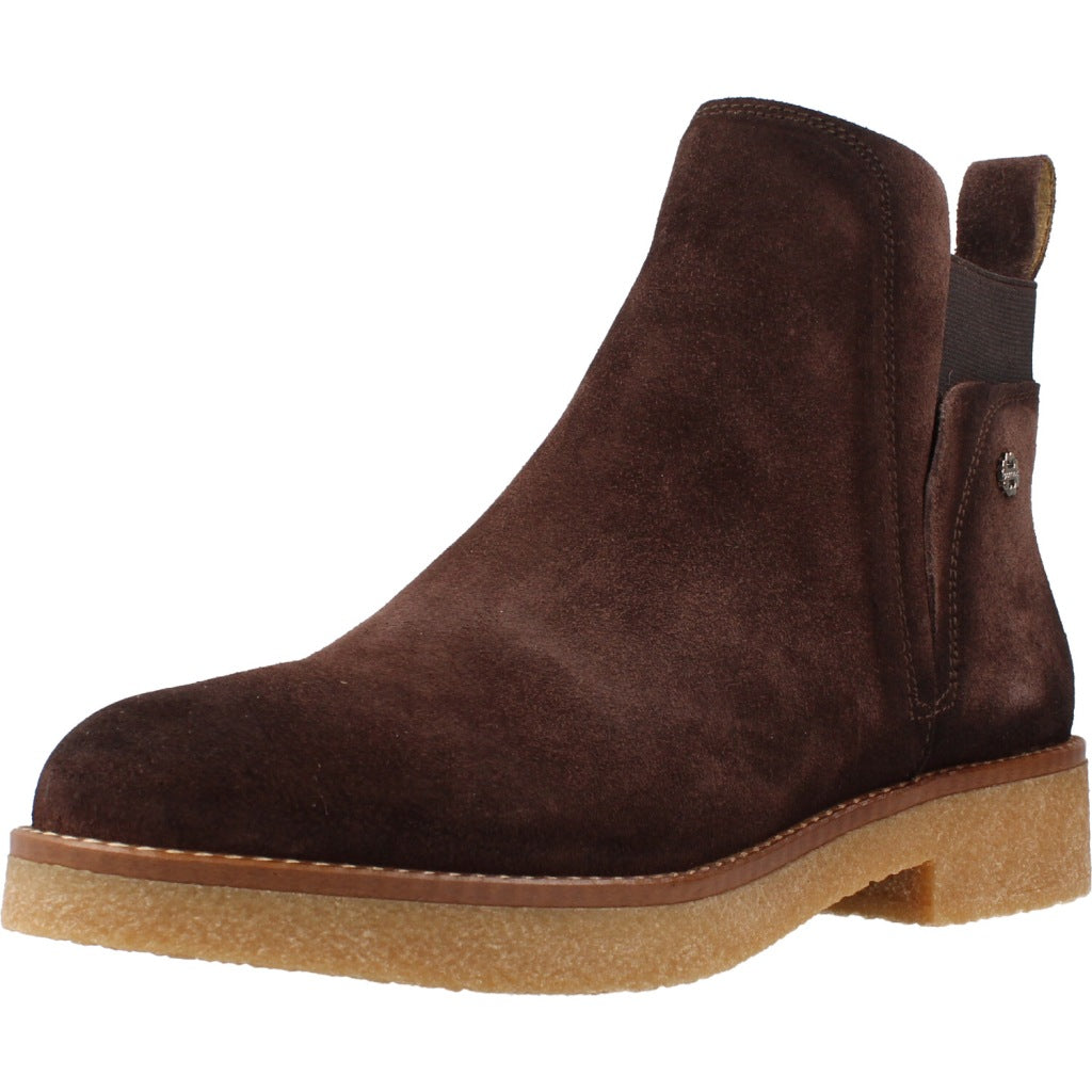 PORRONET PO BOTIN BRUJAS . en color MARRON  (1)