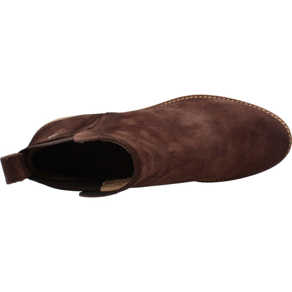PORRONET PO BOTIN BRUJAS . en color MARRON  (7)