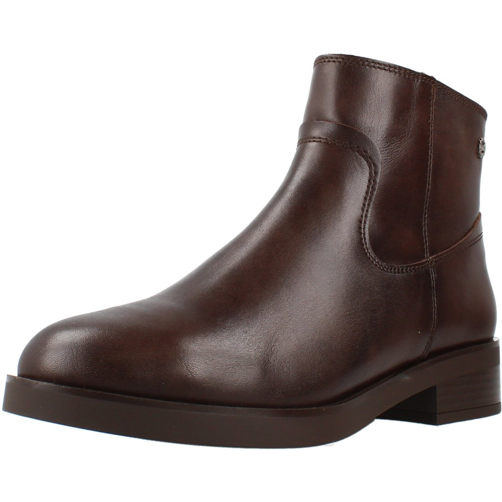 PORRONET PO BOTIN SAHE . en color MARRON  (1)