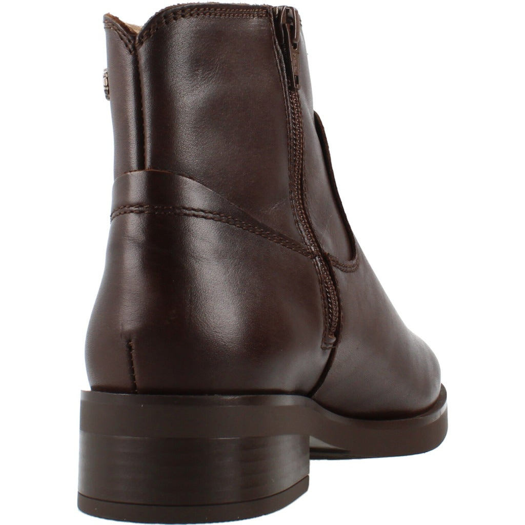 PORRONET PO BOTIN SAHE . en color MARRON  (3)