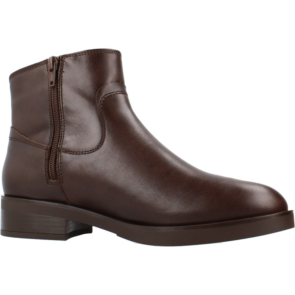PORRONET PO BOTIN SAHE . en color MARRON  (5)