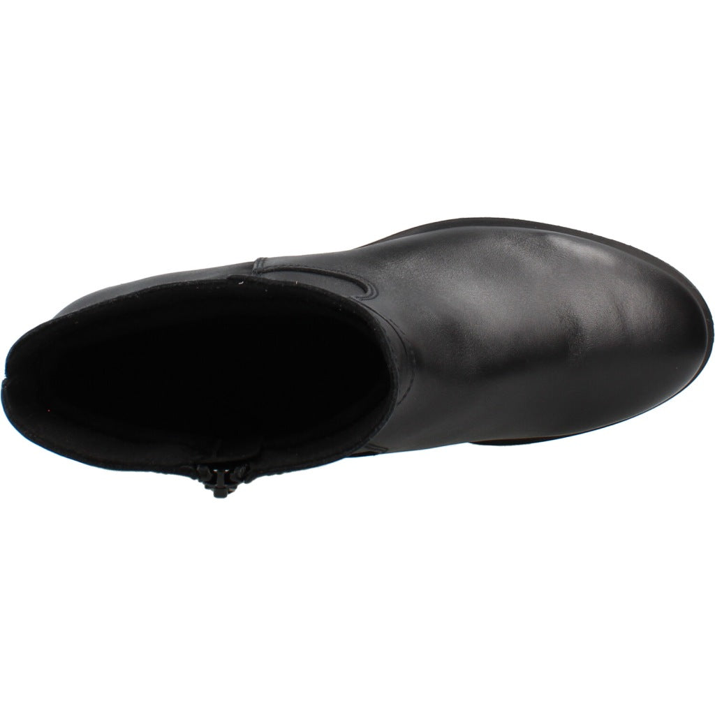 PORRONET PO BOTIN SAHE . en color NEGRO  (7)
