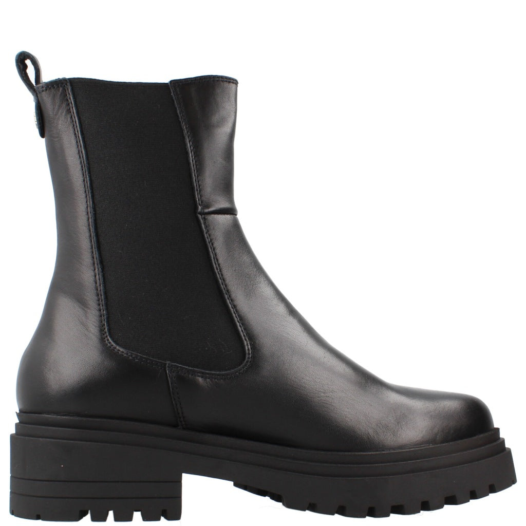 PORRONET PO BOTIN AMBAR  en color NEGRO  (4)