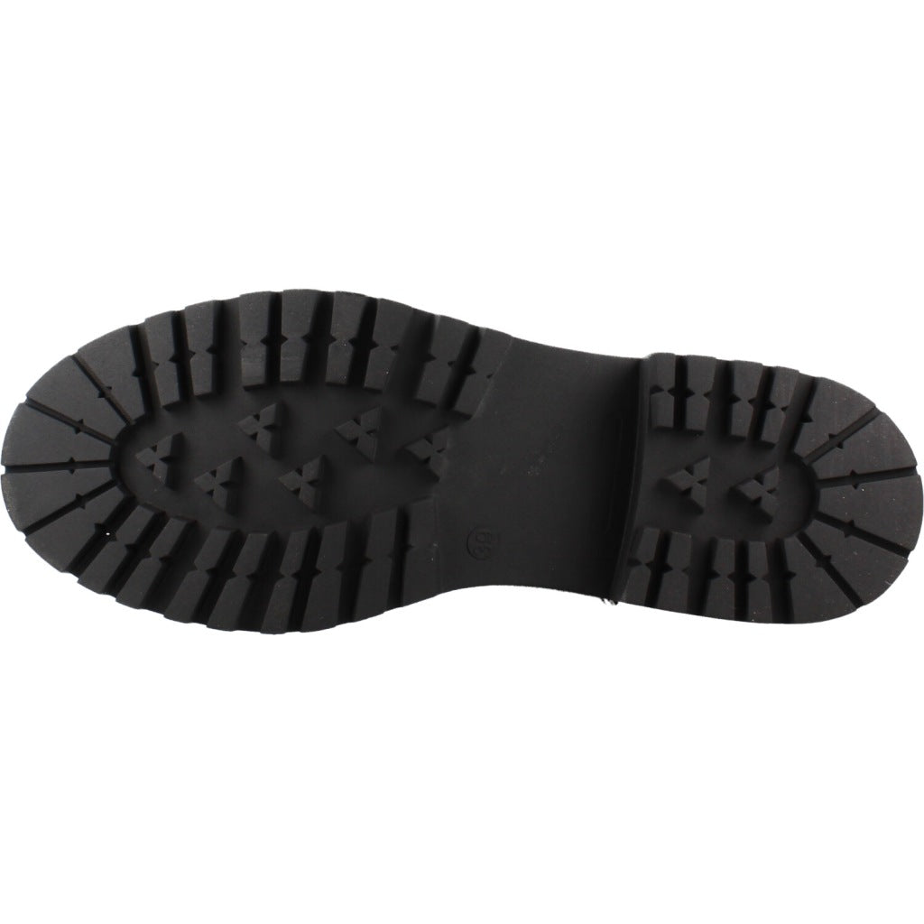 PORRONET PO BOTIN AMBAR  en color NEGRO  (6)