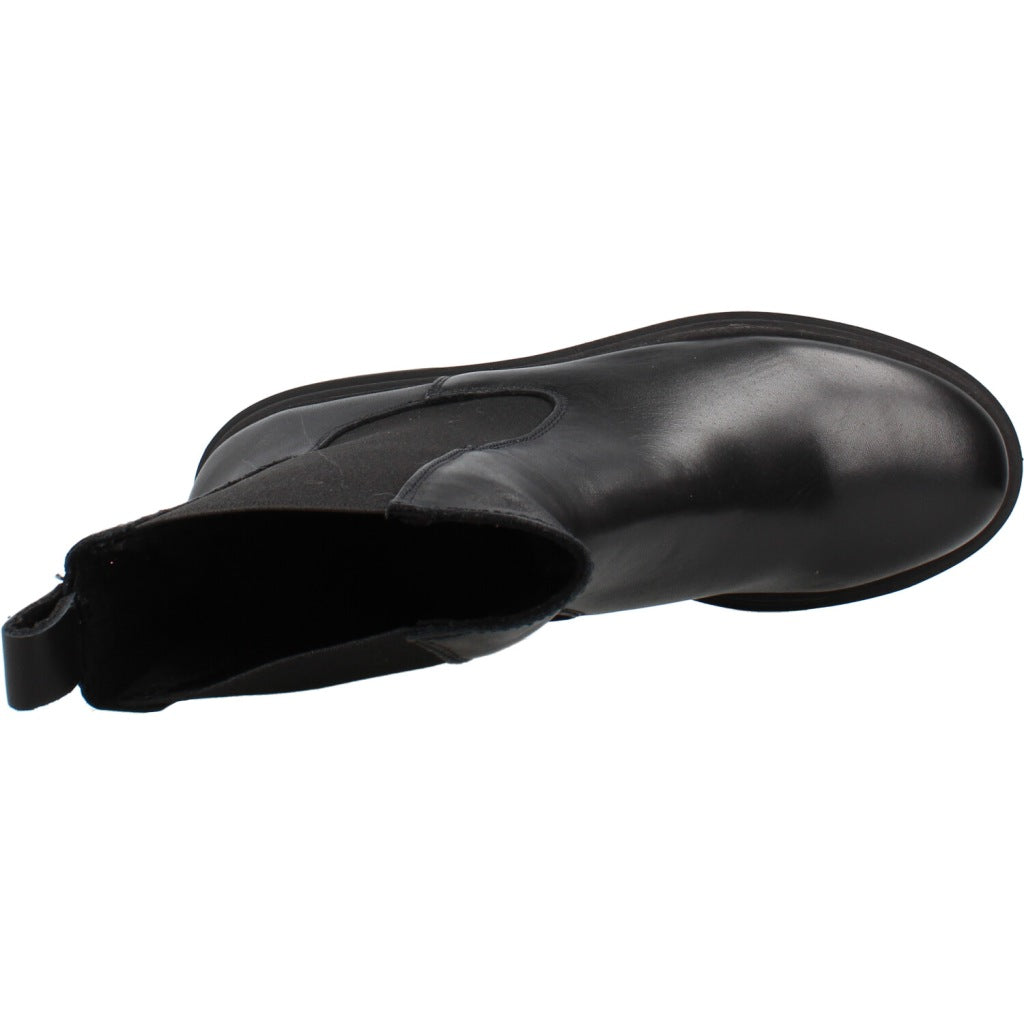 PORRONET PO BOTIN AMBAR  en color NEGRO  (7)