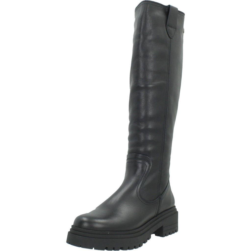 PORRONET PO BOTA AMBAR  en color NEGRO  (1)