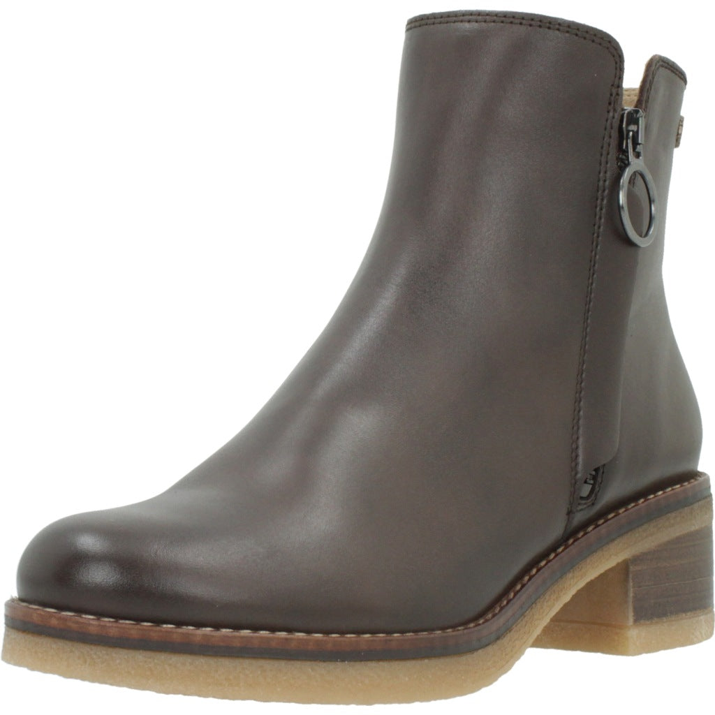 PORRONET PO BOTIN VIDO   en color MARRON  (1)