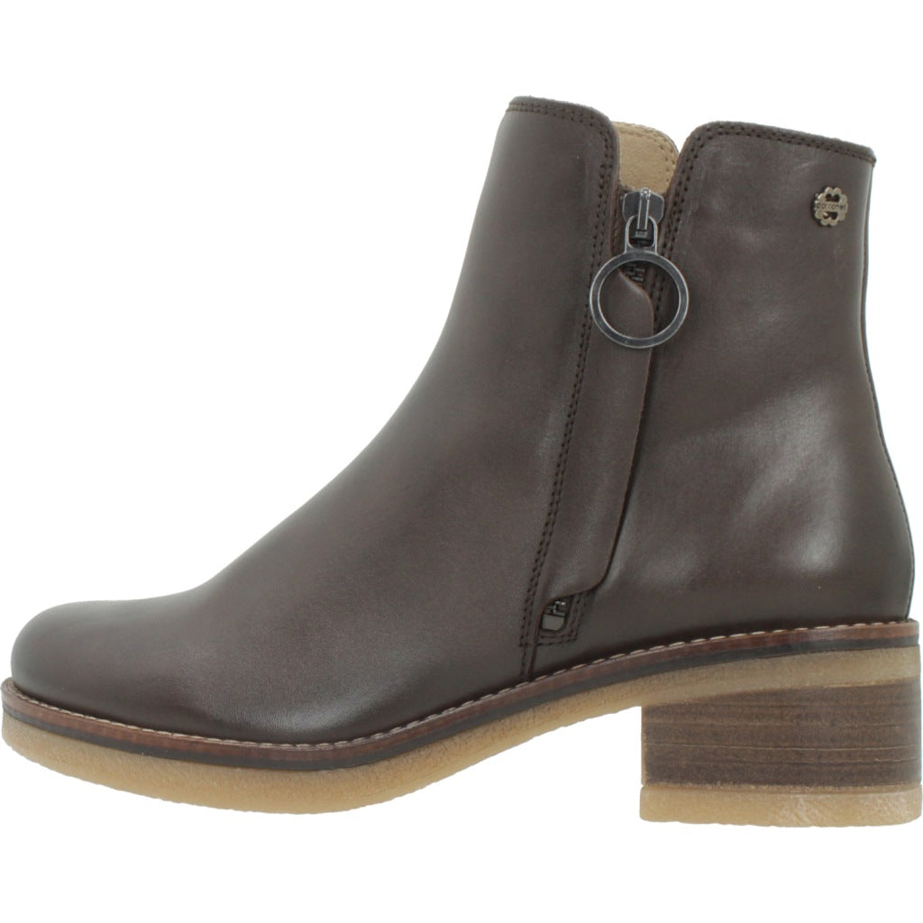 PORRONET PO BOTIN VIDO   en color MARRON  (3)