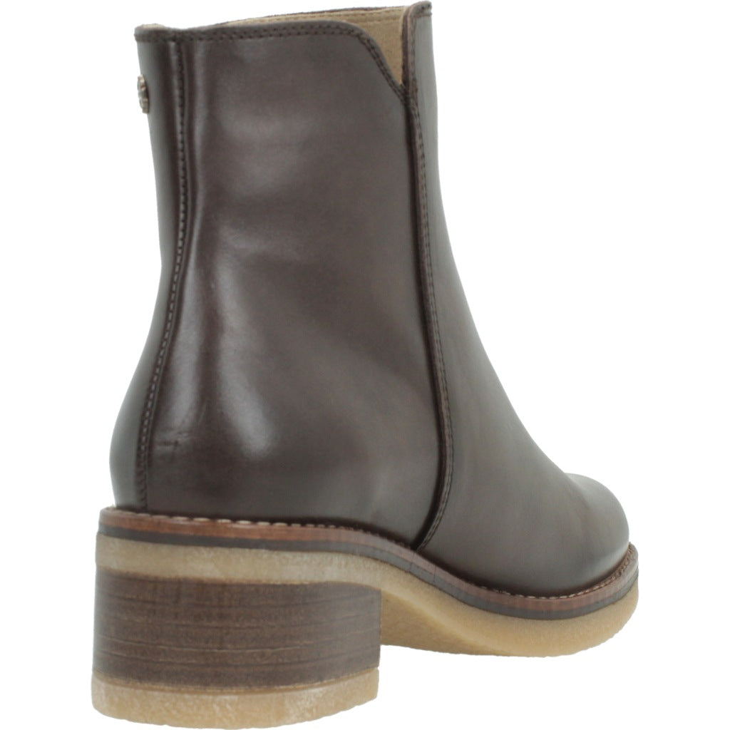PORRONET PO BOTIN VIDO   en color MARRON  (4)