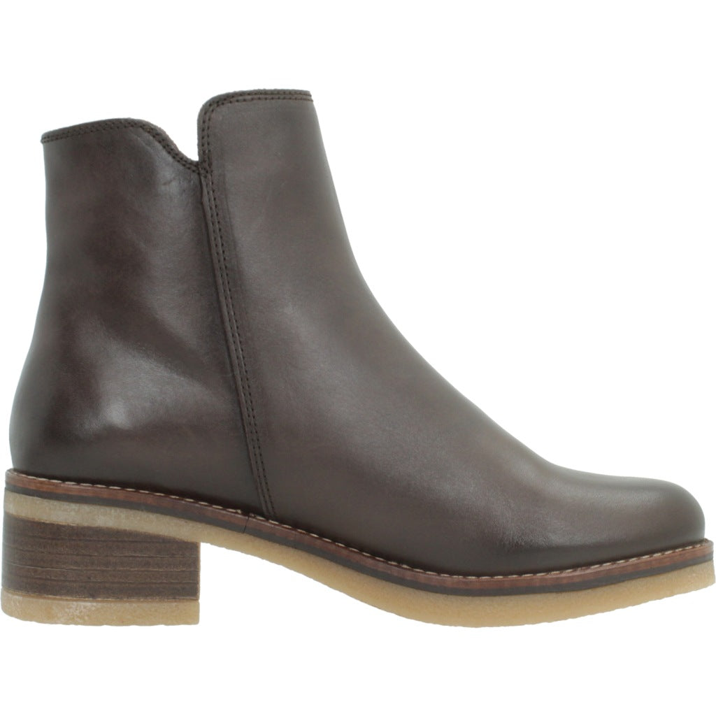 PORRONET PO BOTIN VIDO   en color MARRON  (5)