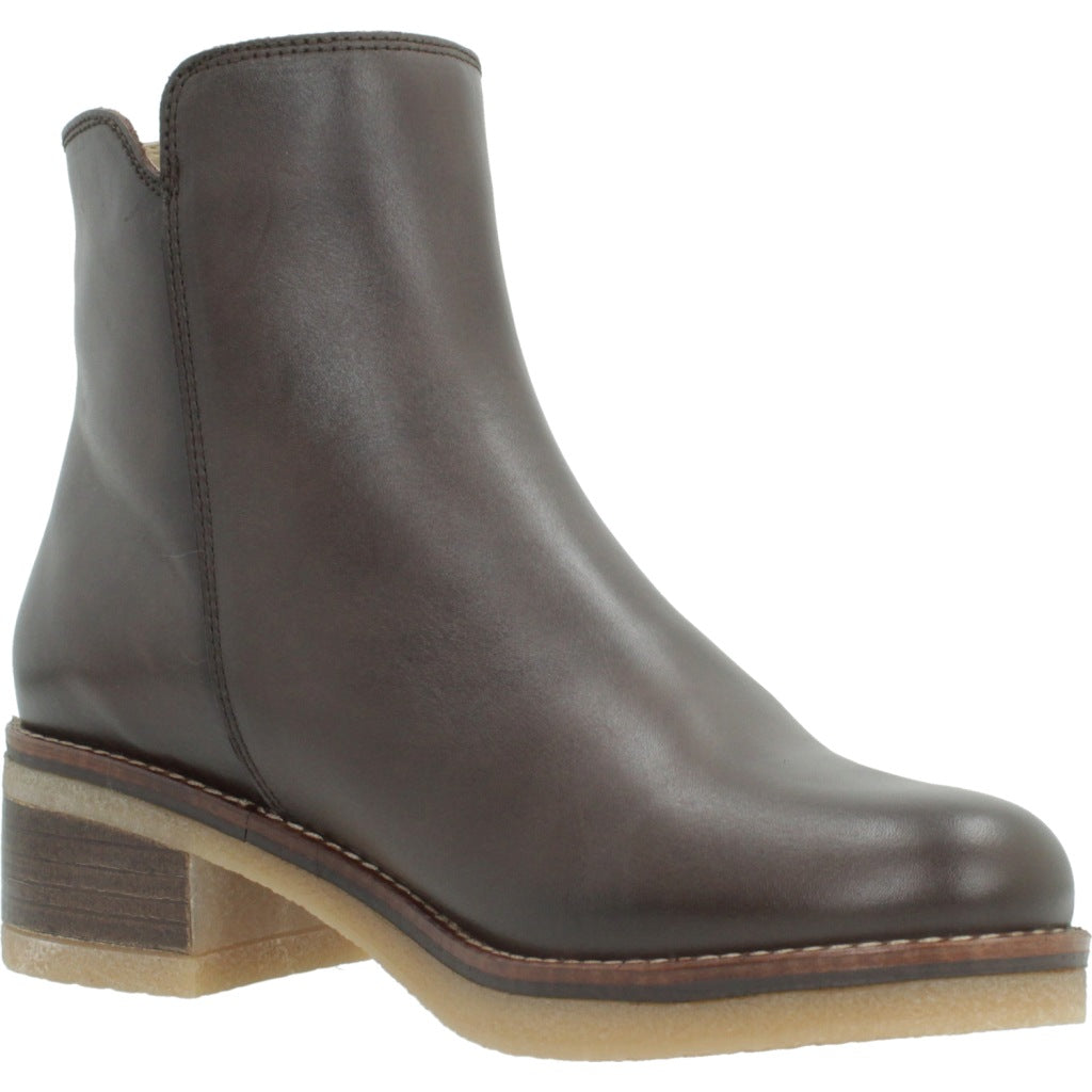 PORRONET PO BOTIN VIDO   en color MARRON  (6)