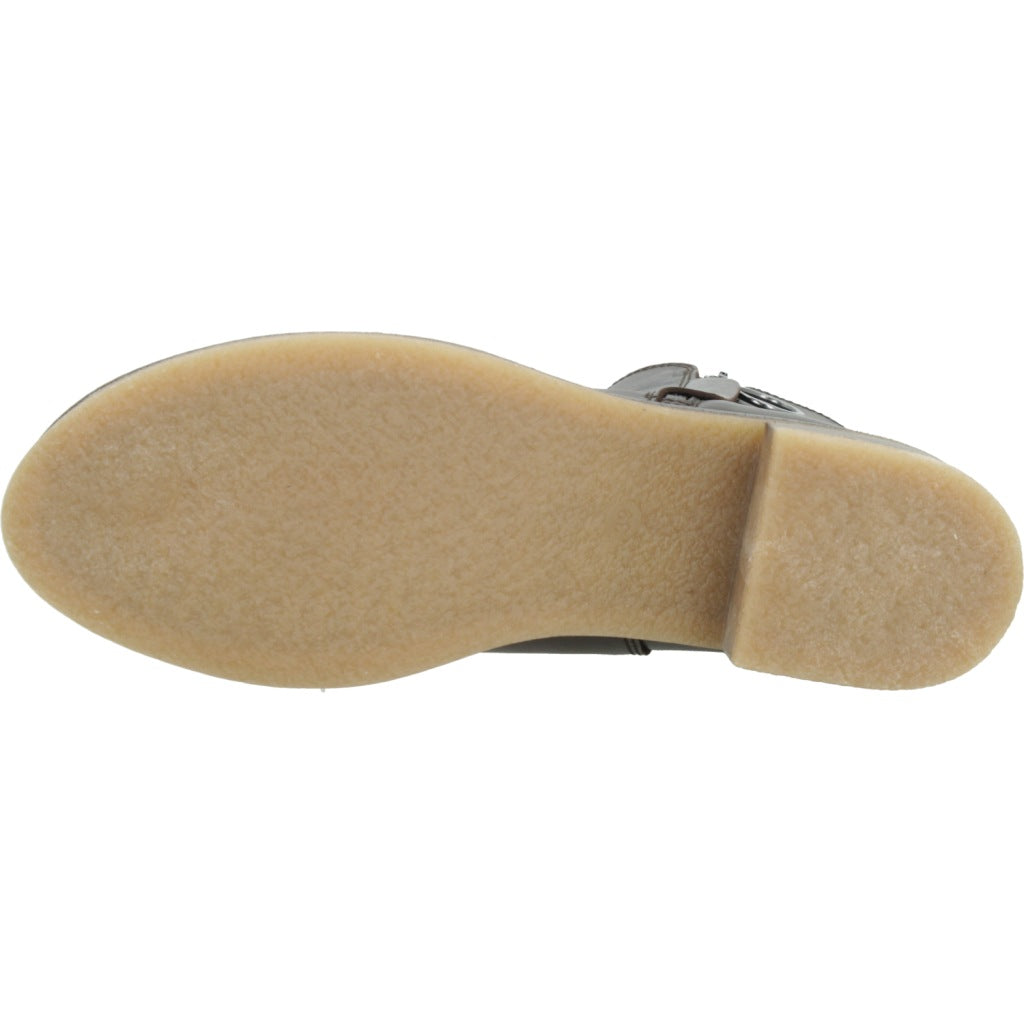PORRONET PO BOTIN VIDO   en color MARRON  (7)