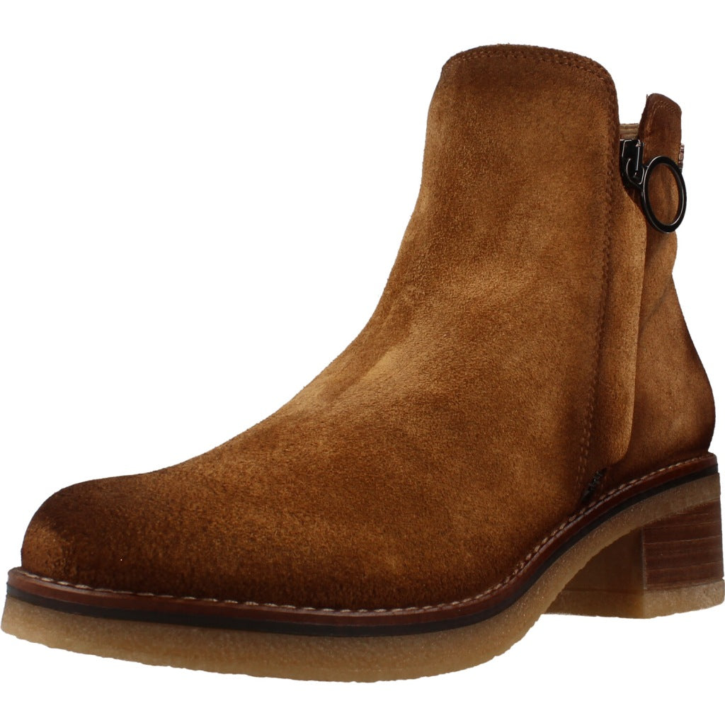 PORRONET PO BOTIN VIDO   en color MARRON CLARO  (1)