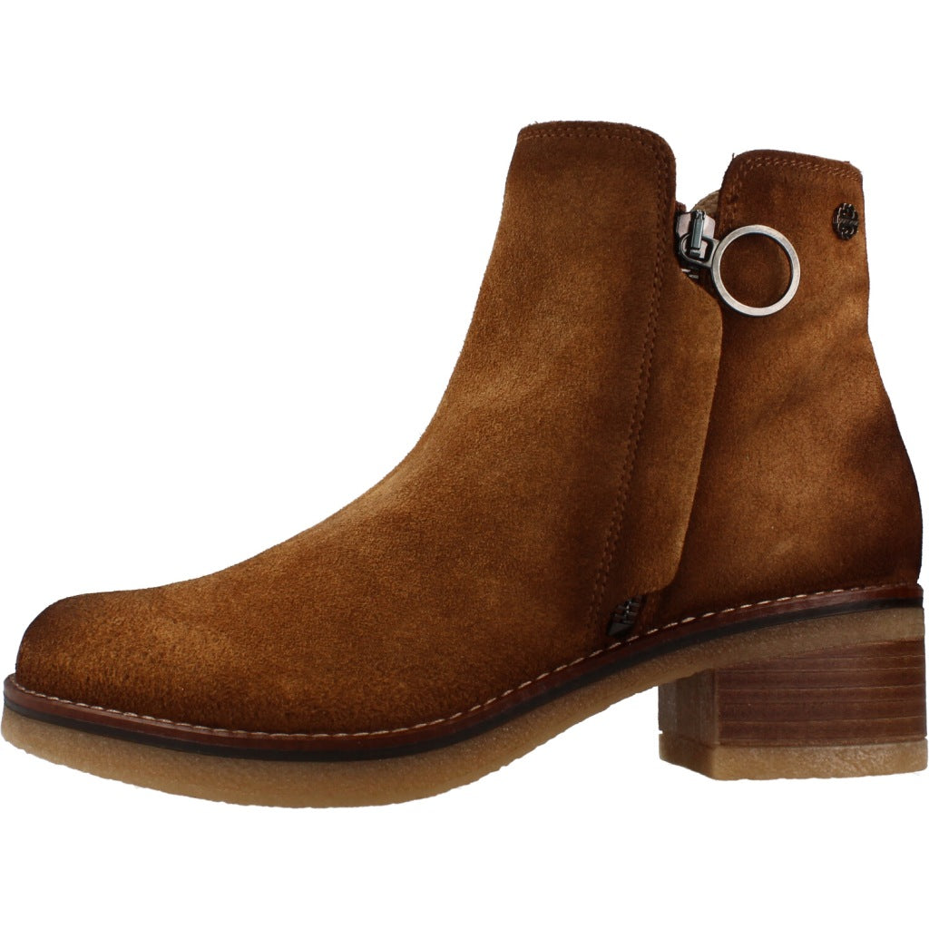 PORRONET PO BOTIN VIDO   en color MARRON CLARO  (2)