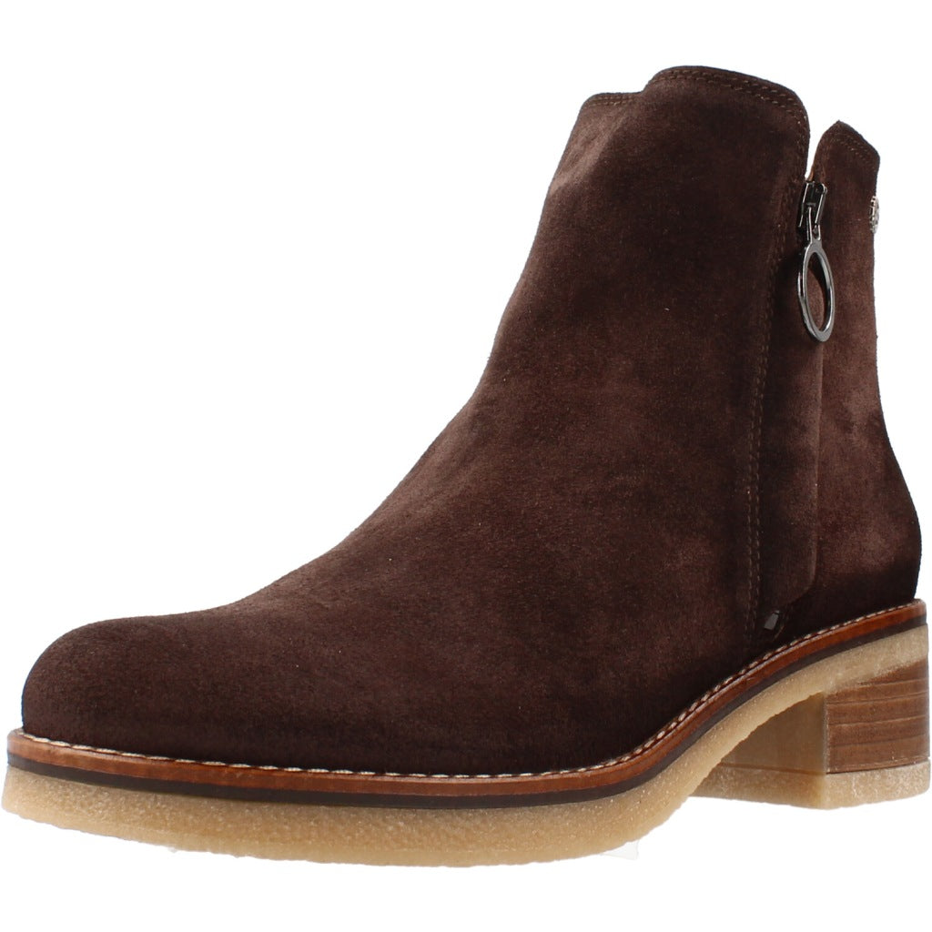 PORRONET PO BOTIN VIDO   en color MARRON  (1)