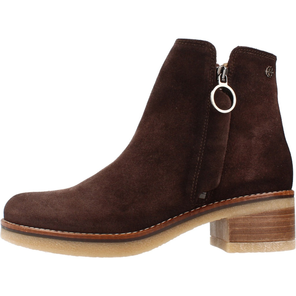 PORRONET PO BOTIN VIDO   en color MARRON  (2)