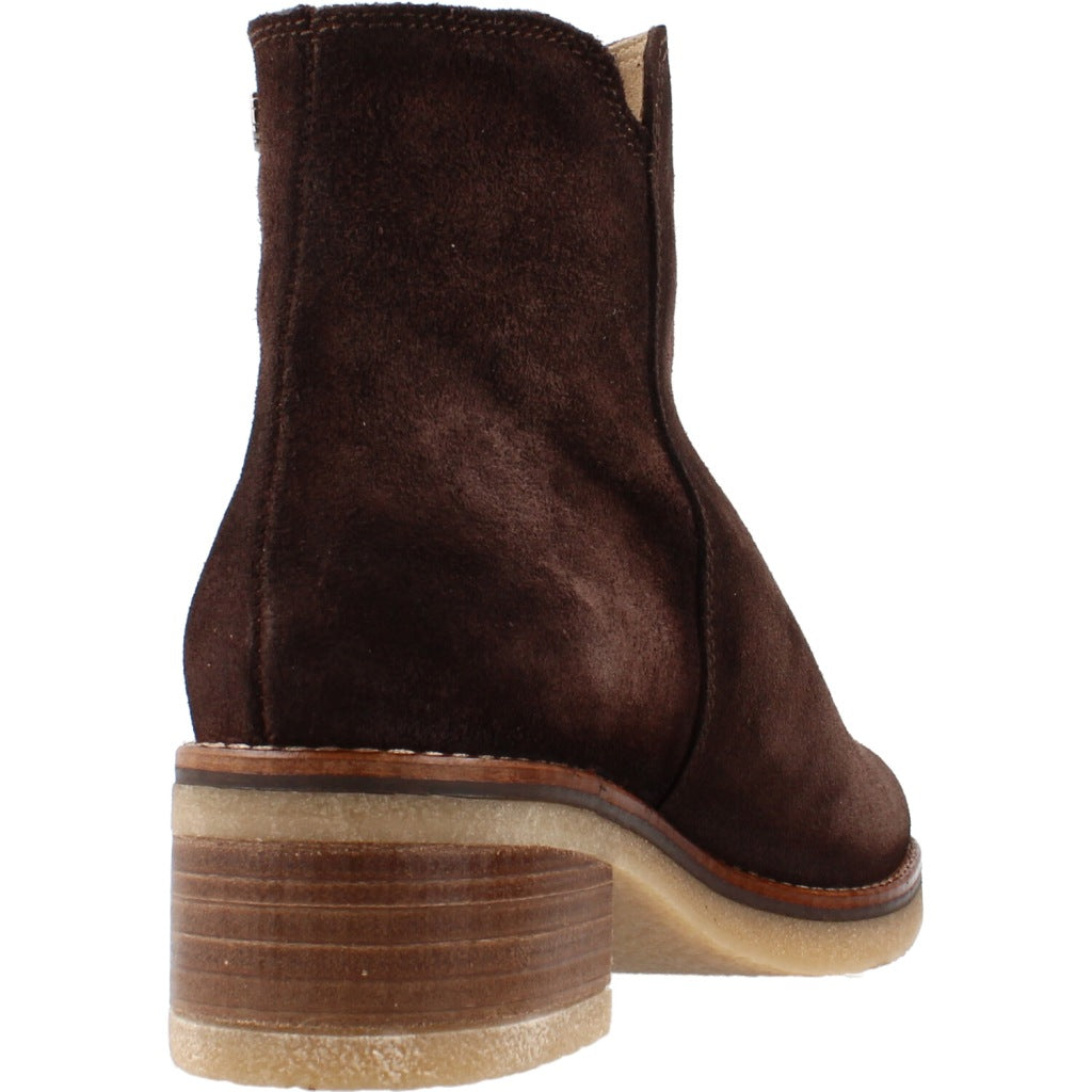 PORRONET PO BOTIN VIDO   en color MARRON  (3)