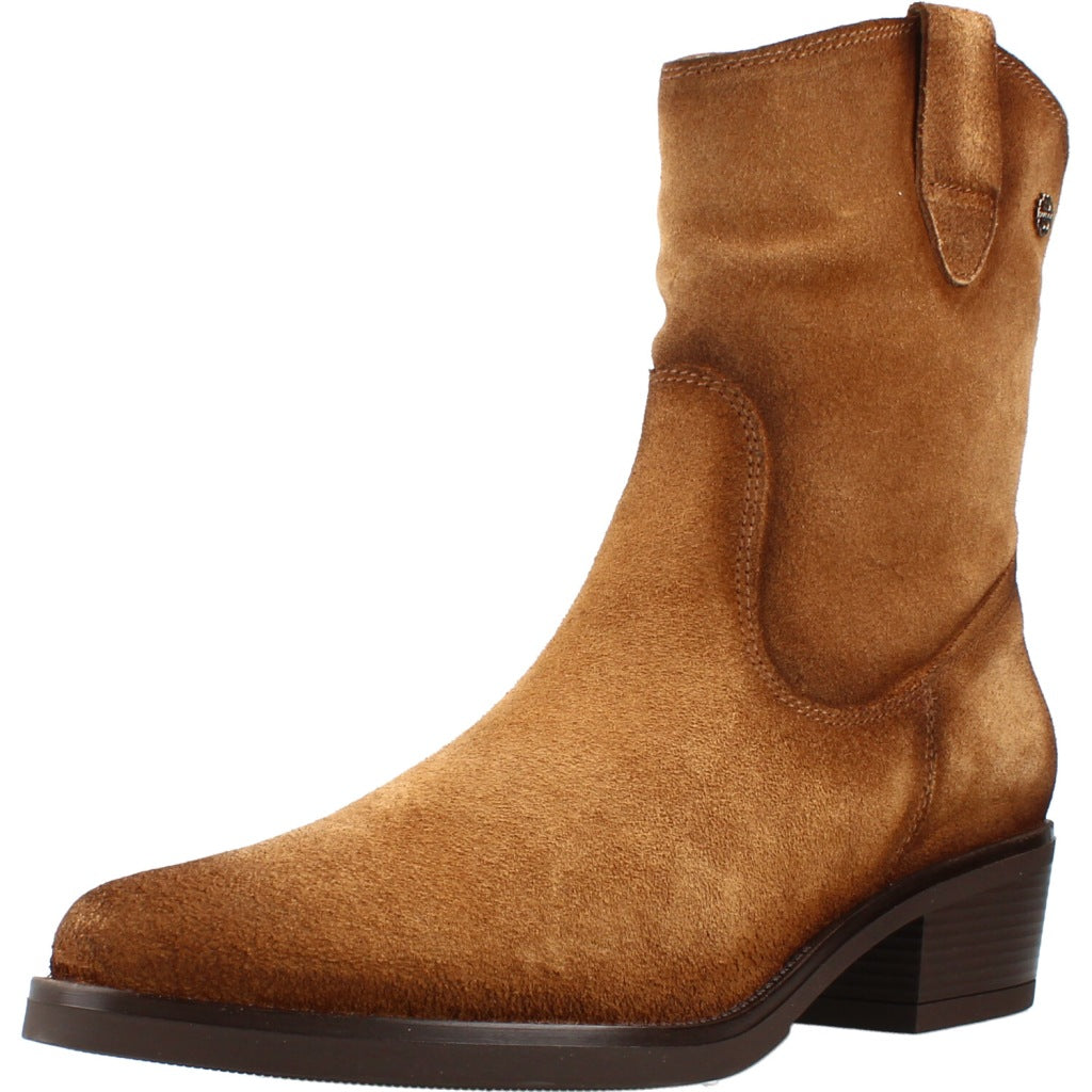 PORRONET PO BOTIN YUTA. en color MARRON CLARO  (1)