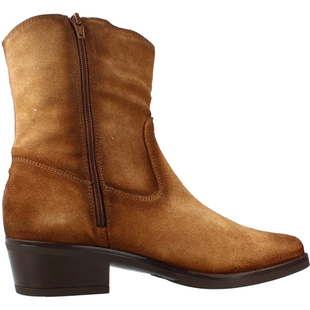 PORRONET PO BOTIN YUTA. en color MARRON CLARO  (4)