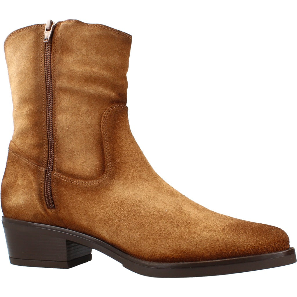 PORRONET PO BOTIN YUTA. en color MARRON CLARO  (5)