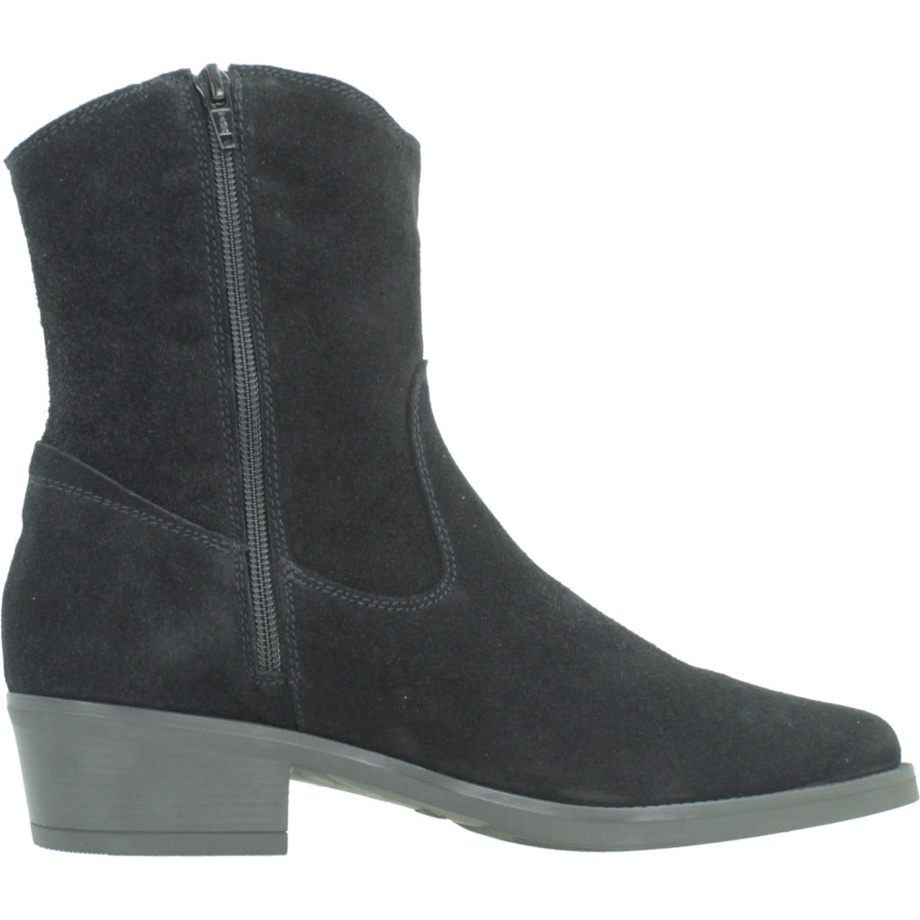 PORRONET PO BOTIN YUTA. en color NEGRO  (4)