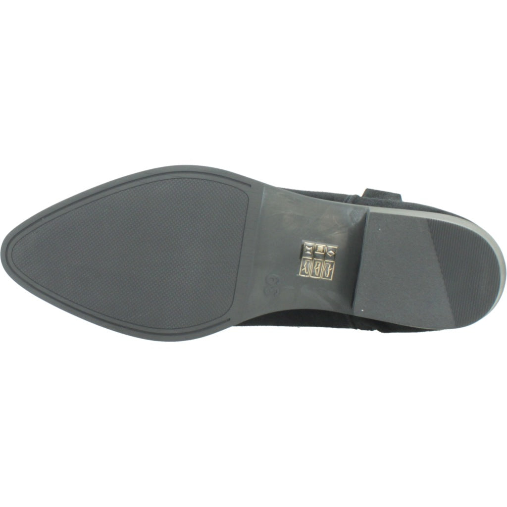 PORRONET PO BOTIN YUTA. en color NEGRO  (6)