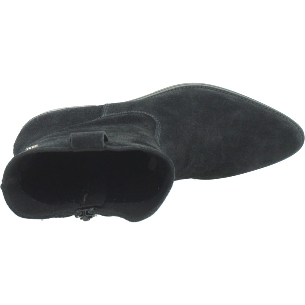 PORRONET PO BOTIN YUTA. en color NEGRO  (7)