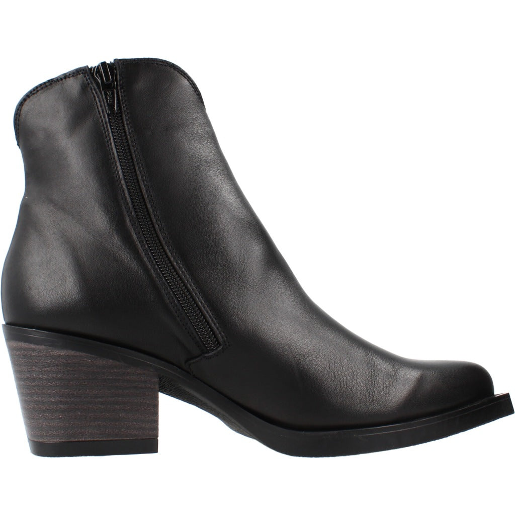 PORRONET PO BOTIN en color NEGRO  (4)