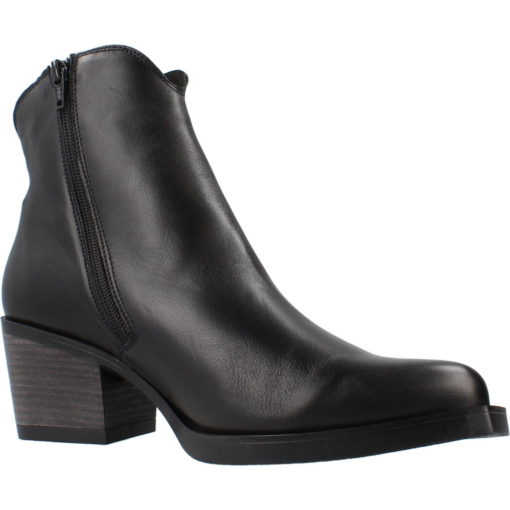PORRONET PO BOTIN en color NEGRO  (5)