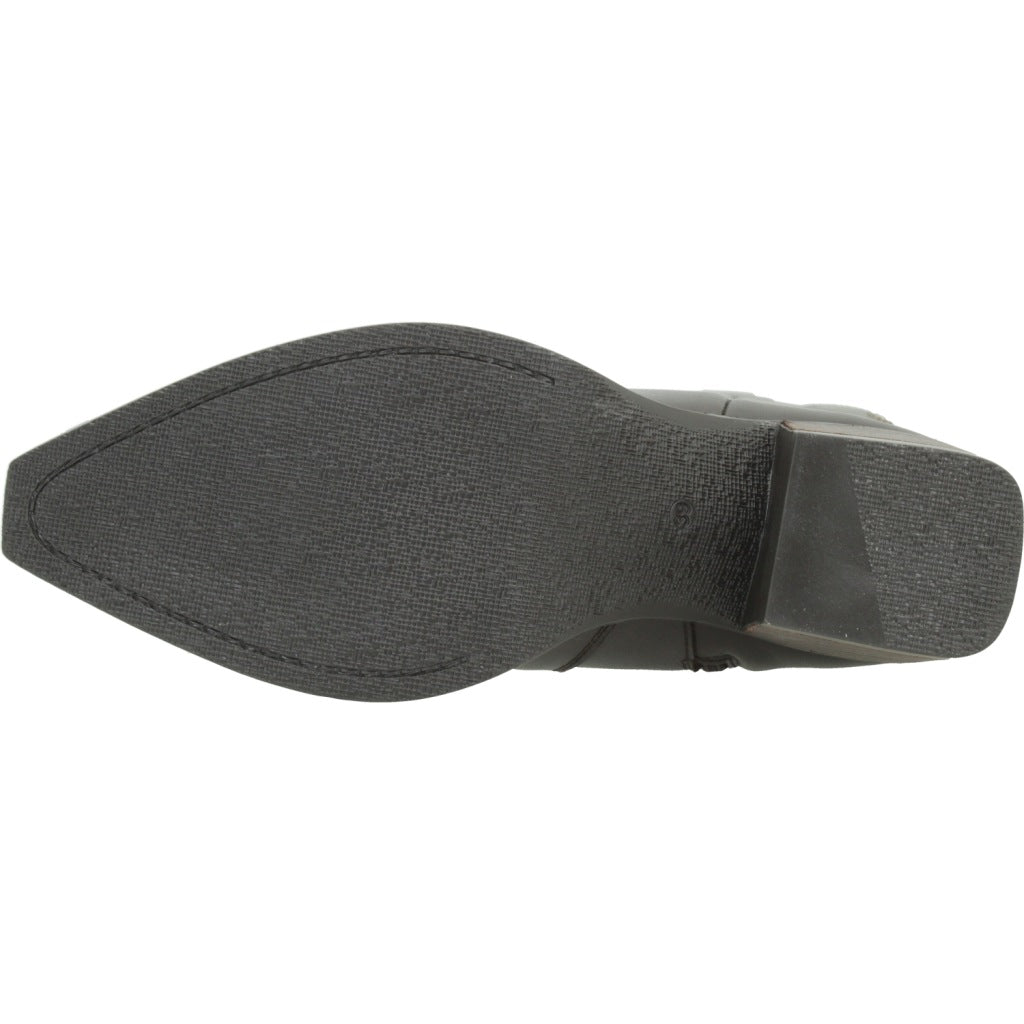 PORRONET PO BOTA TEX .  en color MARRON  (6)