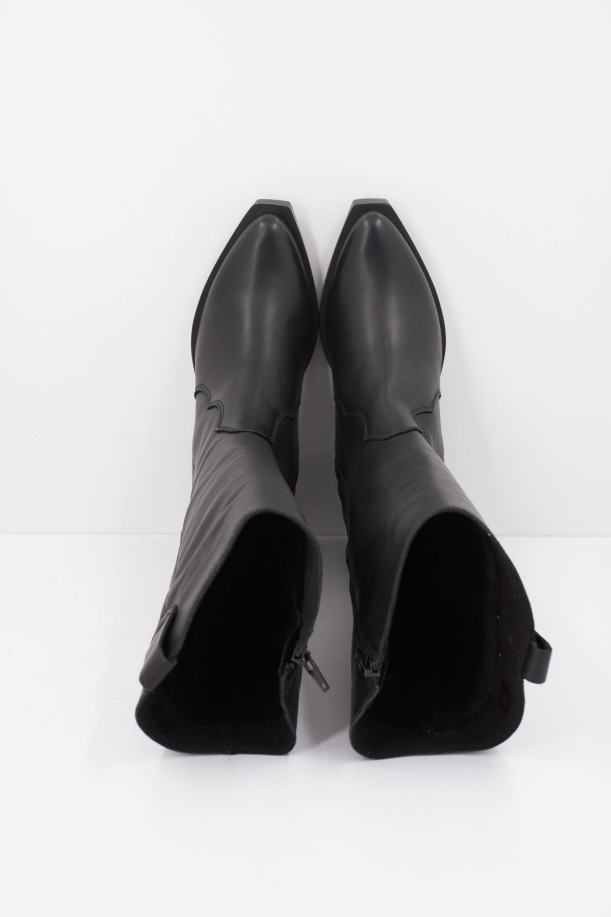 PORRONET PO BOTA TEX .  en color NEGRO  (3)